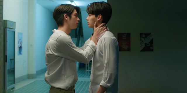 画像1: 「2gether the series」イントロダクション