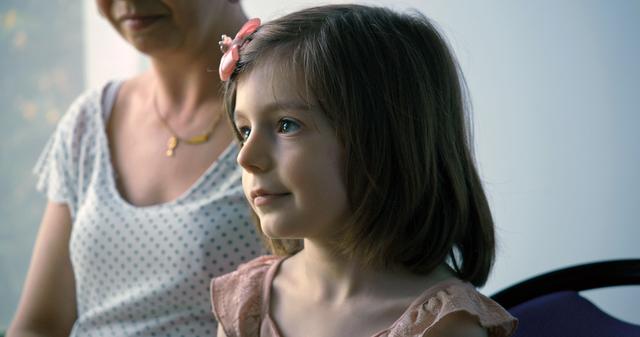 画像1: 幼少期のトランス・アイデンティティに対する認知と受容を喚起するドキュメンタリー『リトル・ガール』2021年11月日本公開