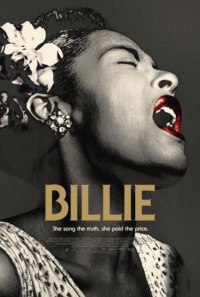 画像: ⽇本初公開の注目作『Billie ビリー』予告編完成