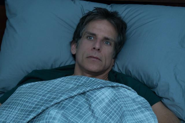 画像3: <ベン・スティラー(ブラッド・スローン役) コメント>