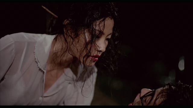 画像: 『三眼ノ村 黒魔術の章』© FIVE STAR PRODUCTION