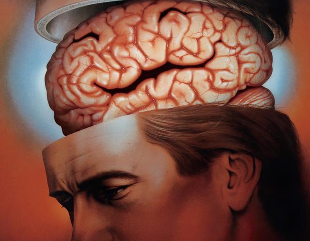 画像: 『マイドク』© The Tucker Production Company LTD 1984. All Rights Reserved.