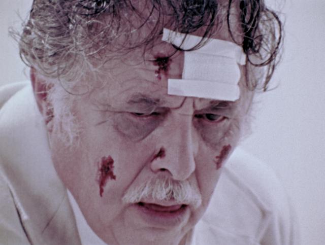 画像: 『アミューズメント・パーク』© 2020 George A. Romero Foundation, All Rights Reserved.