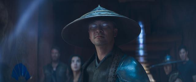 画像2: 真田広之が熱い!浅野忠信が光る!『モータルコンバット』緊迫の本編映像を解禁!
