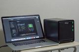 画像: http://www.drobo-jp.com/drobo/pdr5dt.html