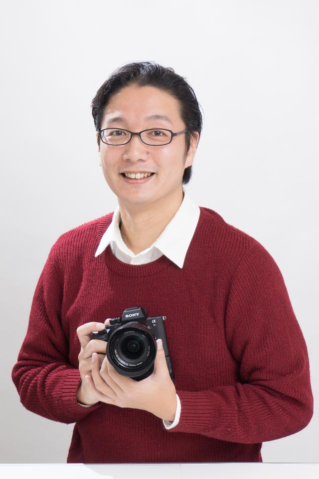 画像: 撮影と解説は写真家・西尾豪(2405)さんです