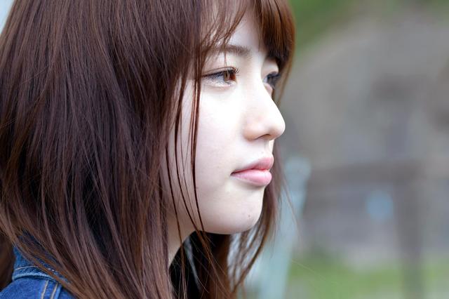 画像: ■AF-S NIKKOR 85mm f/1.8G 絞りF2.8 1/200秒 WB:マニュアル ISO100