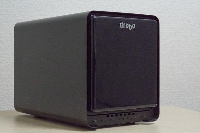 画像1: www.drobo-jp.com