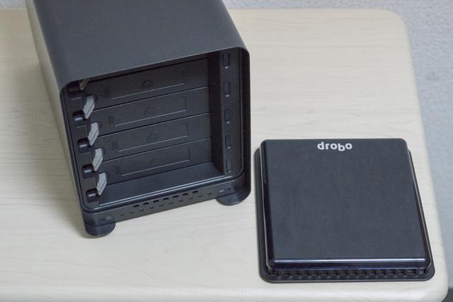 画像2: www.drobo-jp.com