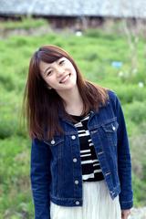 画像: ■AF-S NIKKOR 85mm f/1.8G 絞りF2.8 1/200秒 WB:マニュアル ISO100