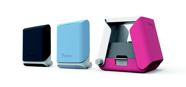 画像: カラーは「SUMI」「SORA」「SAKURA」の3色