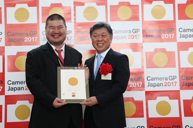 画像: 「カメラグランプリ2017あなたが選ぶベストカメラ賞」は オリンパスOM-D E-M1 MarkⅡが受賞!