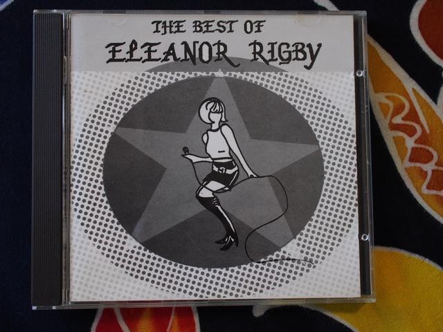 画像: “THE BEST OF ELEANOR RIGBY”(音楽CD)