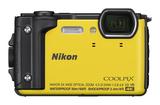 画像: こちらはイエロー。 www.nikon-image.com