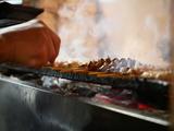 画像: 新橋といえば焼き鳥、かな?