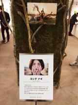 画像1: ヨシダナギ写真展『HEROES』の会期は残すところあと一週間です!