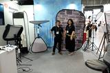 画像1: プロ写真家、写真を業務としている方々のイベントです。