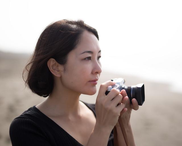 画像: 「柔らかな愛情表現と絶妙の距離感」
「カメラマン最前線」大門美奈さん(中編)
