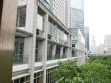 画像2: 品川駅から雨にぬれずに行けます
