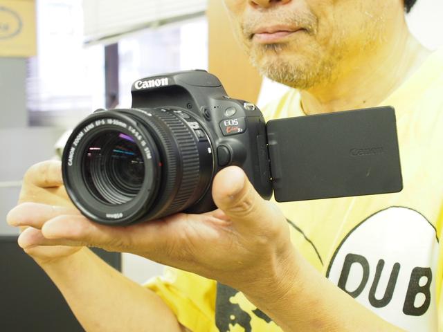画像: この局面でこんなブレブレの写真、撮るかぁ?(撮影:春日隆)