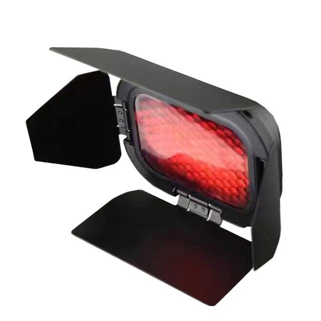画像: ▲BD-07 AD200用バーンドア 4,380円 www.kenko-pi.co.jp