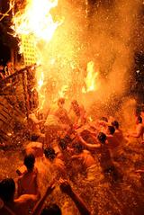 画像: ▲撮影者:Yoshiaki Yamagami、タイトル「あばれ祭」、カメラ:フジ X-Pro2、レンズ:フジノンXF18mmF2 R