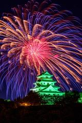 画像: ▲撮影者:Yoshimitsu Kawanami、タイトル「夏の始まりは花火から~唐津市九州花火大会」、 カメラ:フジX-T2、フジノンXF90mmF2 R LM WR