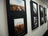 画像: 星野 藍写真展『チェルノブイリ・邂逅』はただ今銀座で開催中、8月10日までです。