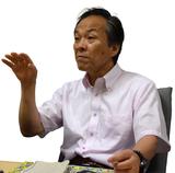 画像: 後藤哲朗 ㈱ニコン フェロー 映像カンパニー 後藤研究室室長