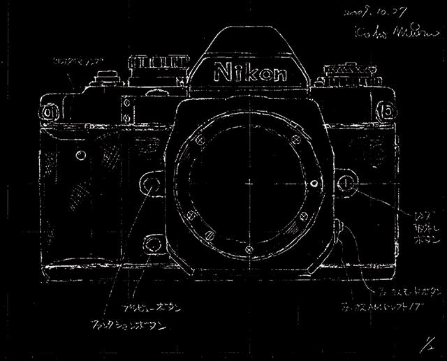 画像1: スケッチ<2> 2009年10月27日