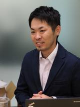 画像: M.ZUIKO DIGITAL ED 12-100mm F4.0 IS PRO 映像商品企画部 小野 憲司