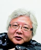 画像: インタビュアー:赤城耕一
