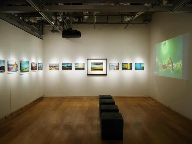 画像: 所幸則作品展 『時のWizard』は、銀座四丁目交差点至近のソニーイメージングギャラリー銀座で絶賛開催中です。