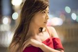 画像: ▲本誌9月号のメインカットです。背景のボケもいい感じですね。■ニコンD810 AF-S NIKKOR 85mm f/1.4G 絞りF1.4 1/125秒 WB:マニュアル ISO3200