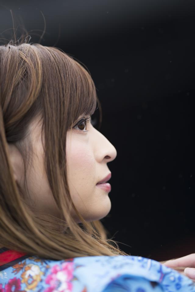 画像1: ■ニコンD810 AI AF DC-Nikkor 135mm f/2D 絞りF2 1/640秒 ISO250