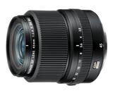 画像: 富士フイルム、GFXシリーズのレンズ、防塵・防滴、-10℃でも使える、「GF45mmF2.8 R WR」を2017年11月に発売!