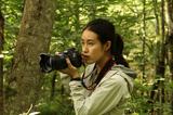 画像: ▲番組では田淵さんの写真への思い、新たな表現方法への挑戦を長期取材している。 www.bs-asahi.co.jp