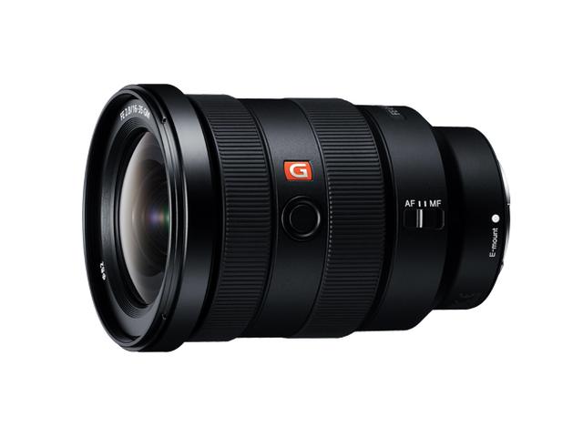 画像: ▲FE16-35mm F2.8G GMに興味のある方は写真をクリックしてください。 www.sony.jp