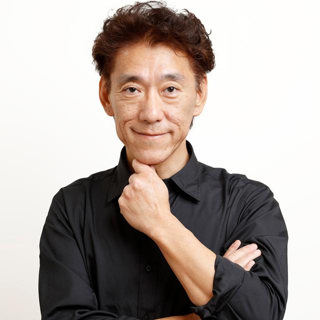 画像: 講師プロフィール 諏訪 光二 (すわ こうじ)