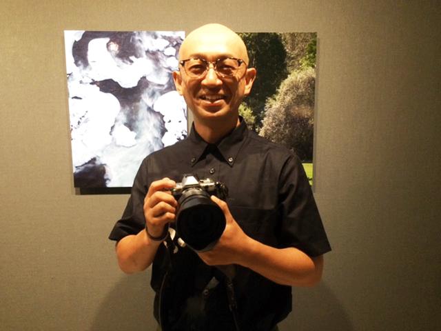 画像: 畠山さんは北海道在住ながら、写真教室の講師を務めるため月に一度は上京する。