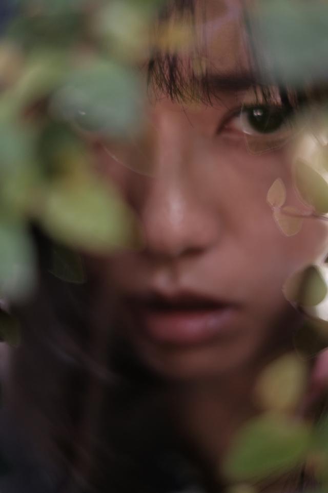 画像: ■絞りF1.4 1/125秒 ISO800