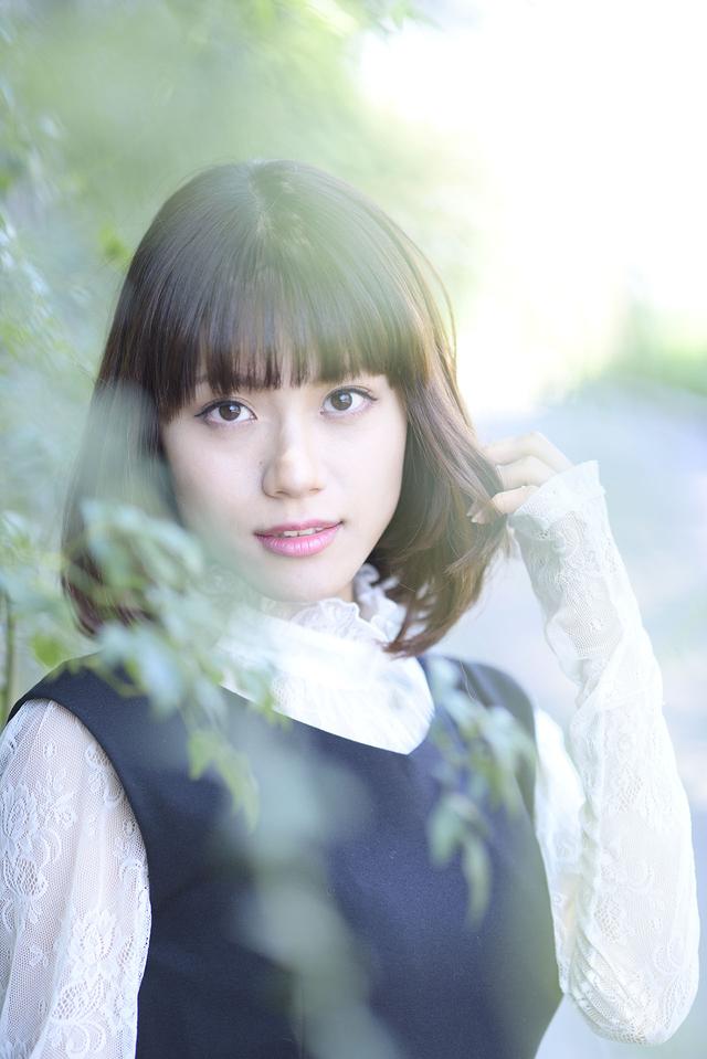 画像: ■ニコンD810 AF-S NIKKOR 85mm f/1.4G 絞りF2.0 1/500秒 ISO200