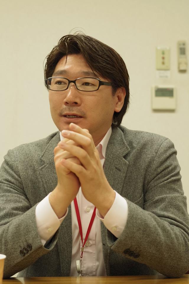 画像: 「Limitedレンズ最大の魅力は…味のある描写です!!」 岩崎徹也 氏(レンズ担当)