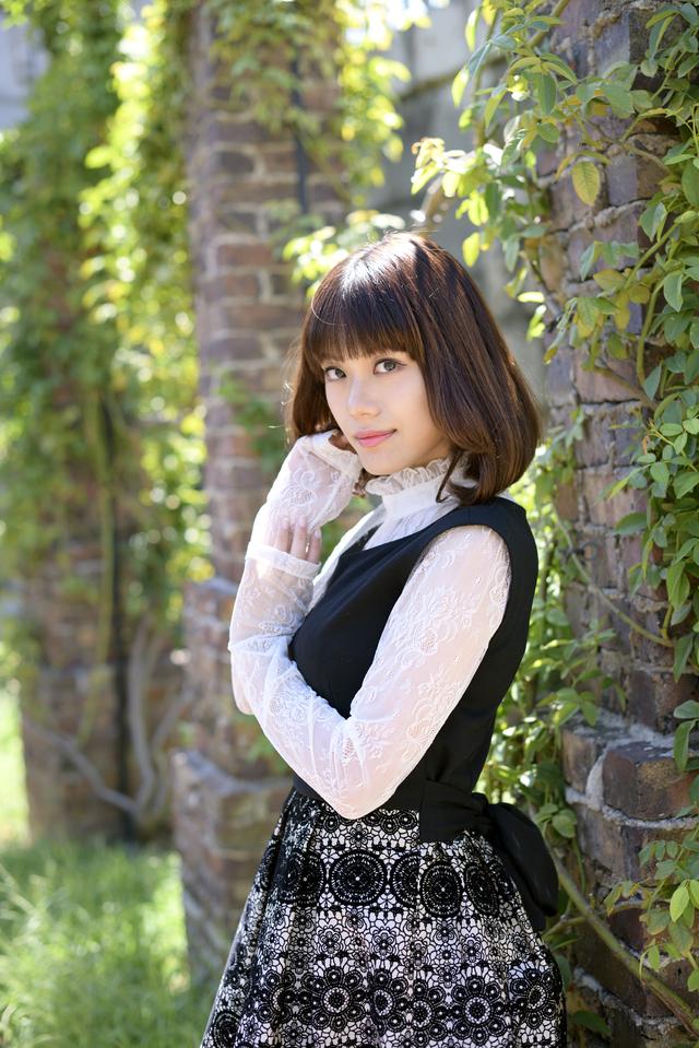 画像: ■ニコンD810 AF-S NIKKOR 50mm f/1.4G 絞りF2.8 1/500秒 ISO200
