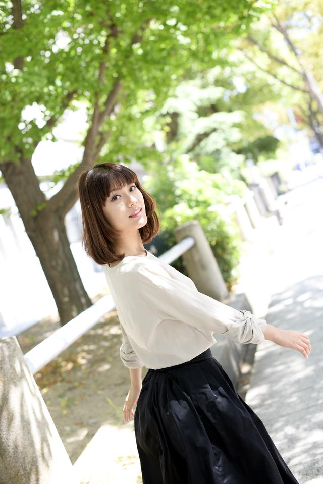 画像: ■ニコンD810 AF-S NIKKOR 50mm f/1.4G 絞りF2.8 1/400秒 ISO200