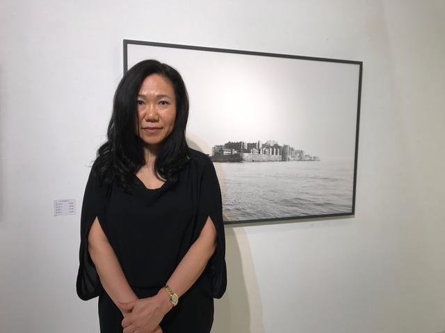 画像: ▲MAKIKOさんの今回の展示作品はライカMモノクローム(Typ 246)で撮影されたとのこと。その美しいモノクローム作品は、ぜひ展示会場でご覧ください。 www.bunkamura.co.jp