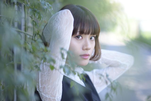 画像: ■ニコンD810 AF-S NIKKOR 85mm f/1.4G 絞りF2 1/500秒 ISO200