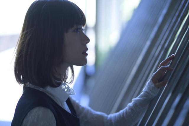 画像: ■ニコンD810 AF-S NIKKOR 85mm f/1.4G 絞りF1.8 1/250秒 ISO200
