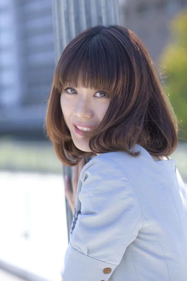 画像: ■ニコンD810 AF-S NIKKOR 85mm f/1.4G 絞りF2.8 1/1000秒 ISO200