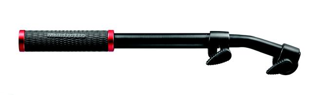 画像: 品番/名称/本体価格(税別) ■MVAPANBARL パンバーL伸縮式 7200円 www.manfrotto.jp